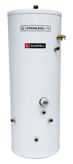 Hot Water Cylinder