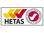 HETAS