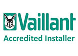 Vaillant Accredited Installer