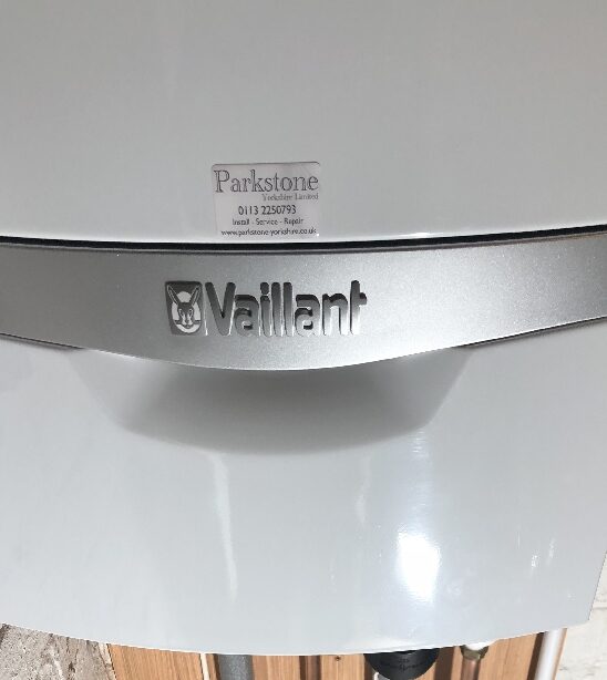 Vaillant Ecotec fault codes to help diagnostics and repairs