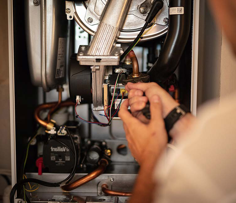 Parkstone Yorkshire Boiler Servicing