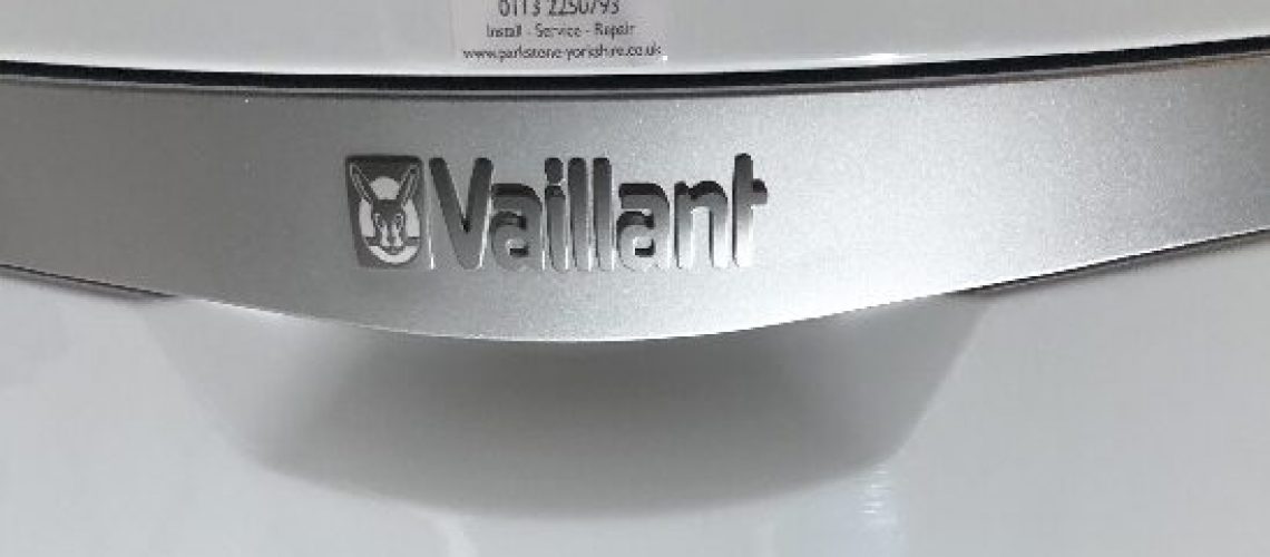 Vaillant Ecotec fault codes to help diagnostics and repairs