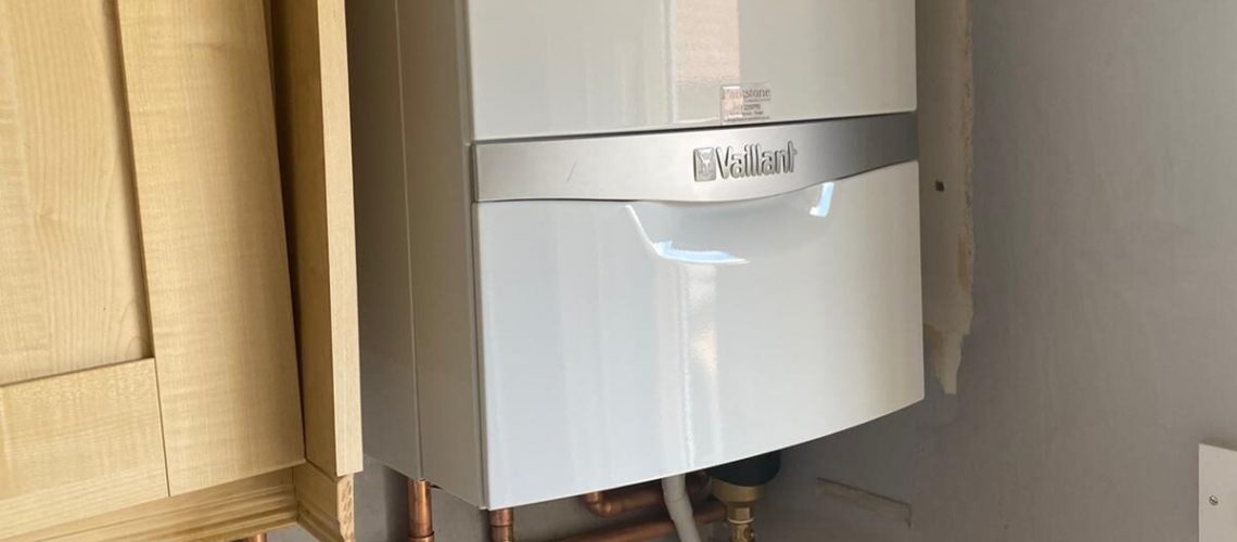 F24 Fault Code F.24 Vaillant EcoTec Boilers