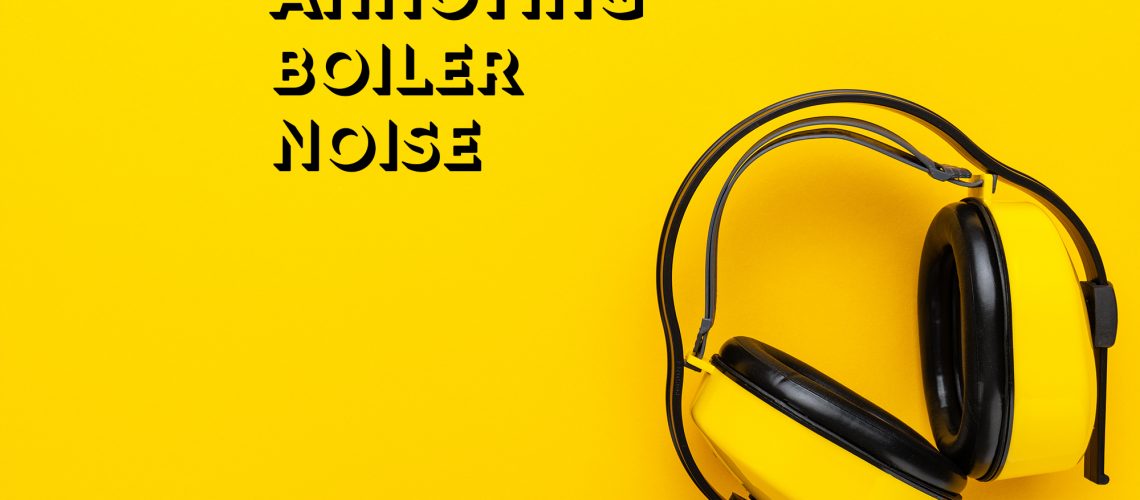ear protection for boiler noise