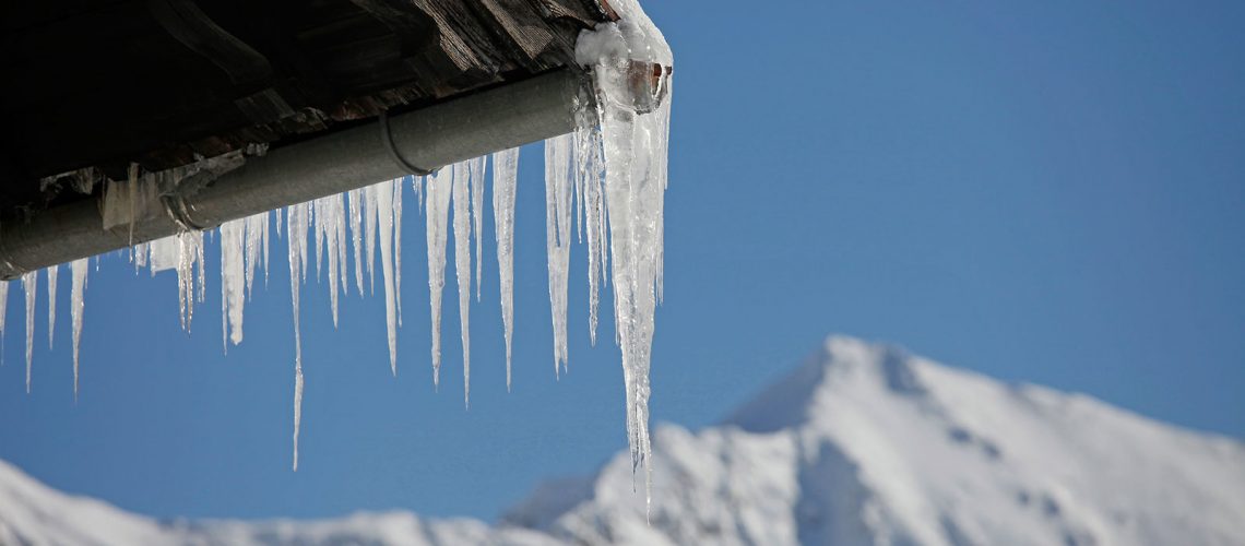 icicles, freezing, cold, winter