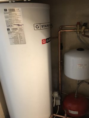 unvented-hot-water